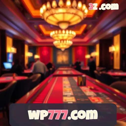wp777.com: A Nova Era dos Jogos Mobile Para os Brasileiros