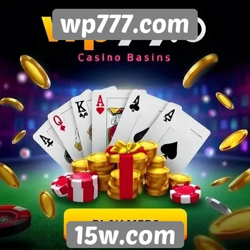 Explorando as promoções e bônus do wp777.com