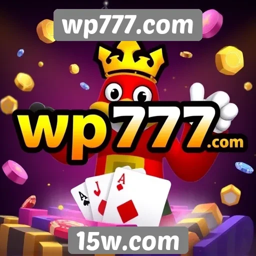 wp777.com análise de jogos disponíveis