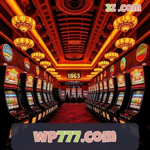 wp777.com: Apostas em Futebol Que Você Não Pode Perder!