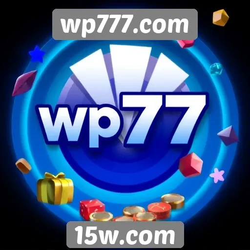 wp777.com apresenta novas opções de jogos para usuários