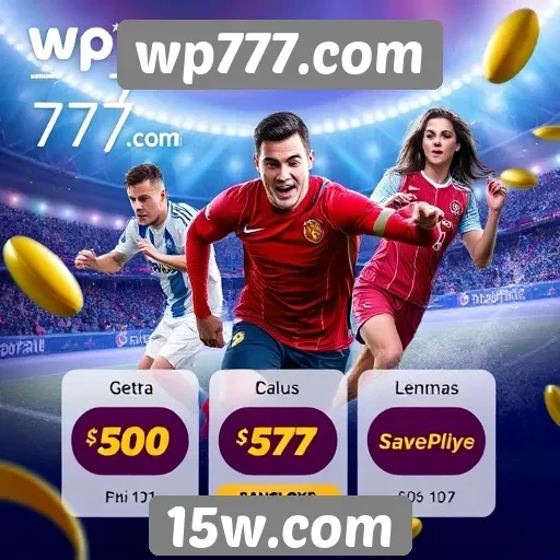 novas promoções atraem jogadores no wp777.com